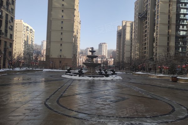 欧洲城,地工路18号-本溪欧洲城二手房,租房-本溪安居客