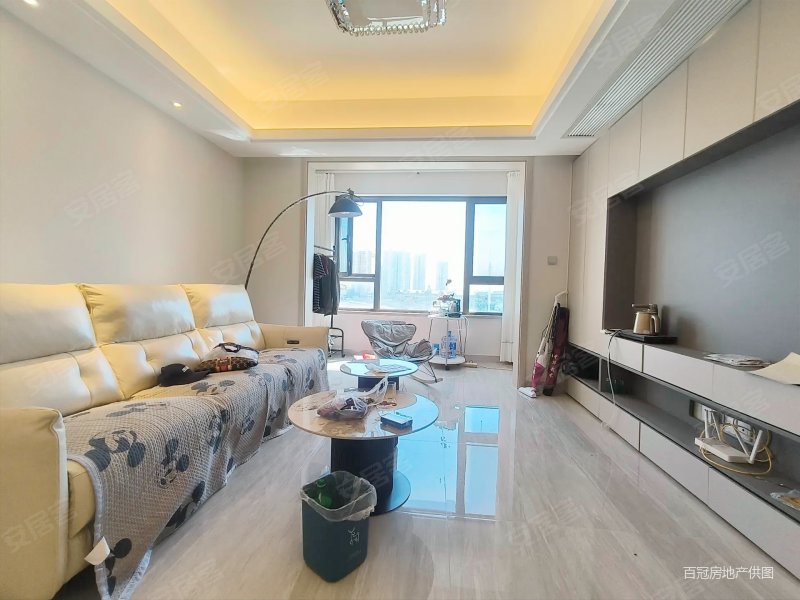 合景誉峰(誉峰园) 4室2厅2卫