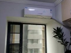 怀化鹤城城南辰昱财富 1室1厅1卫出租房源真实图片