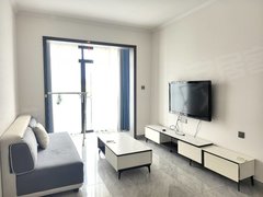 南充南部红岩子广场包停车 物业 带平台 建材城一毛钱火锅附近 精装电梯套二出租房源真实图片