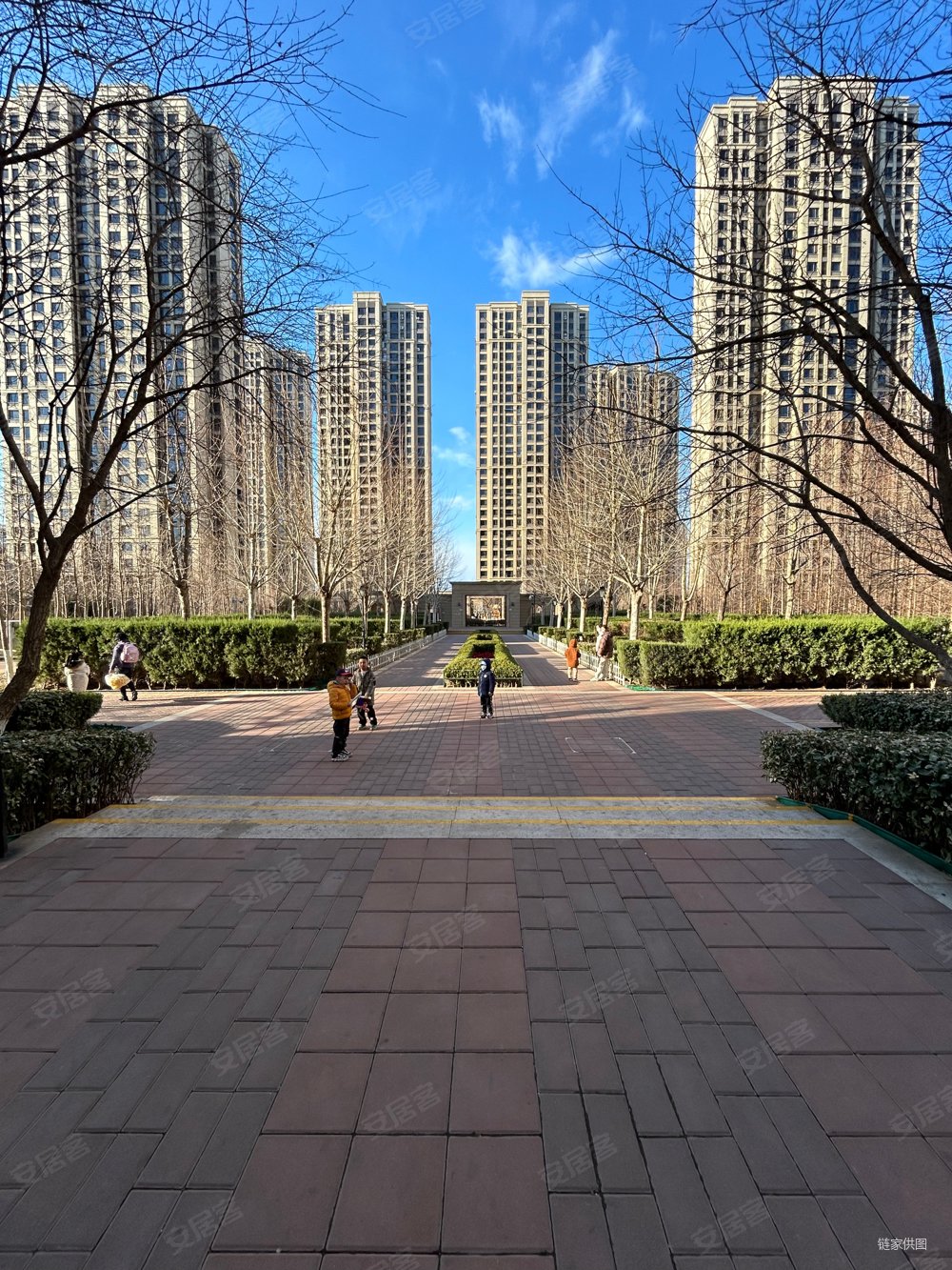 大连房产网>大连二手房>甘井子二手房>华南二手房>华润凯旋门(二期)>