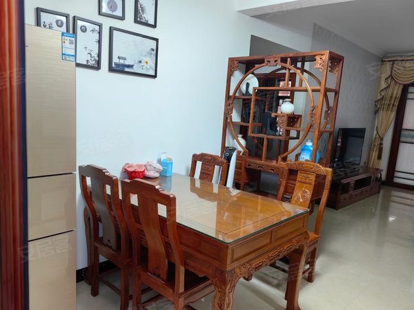 河源龙川龙川城区龙腾华府出租龙腾华府电梯4房拎包入住出租房源真实