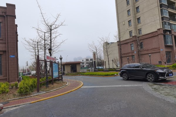 烟台小区 蓬莱市小区 登州街道小区 海德公馆