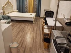 衢州柯城南区万达高铁站附近，国金旭辉城电梯公寓111卫精装修拎包入住出租房源真实图片