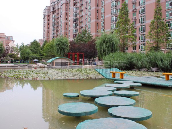 【多图】远大园五区,世纪城租房,精装修 干净整洁 带车位 价可谈 南北