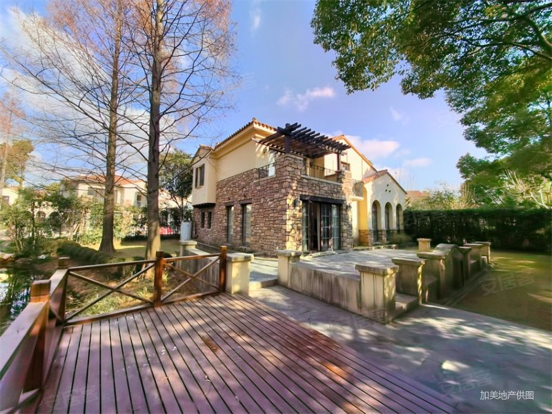 万科兰乔圣菲北区