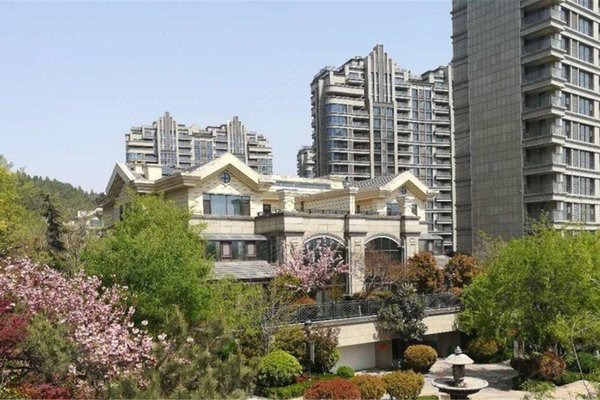 济南小区 章丘小区 章丘小区 泰悦盛景 泰悦盛景怎么样