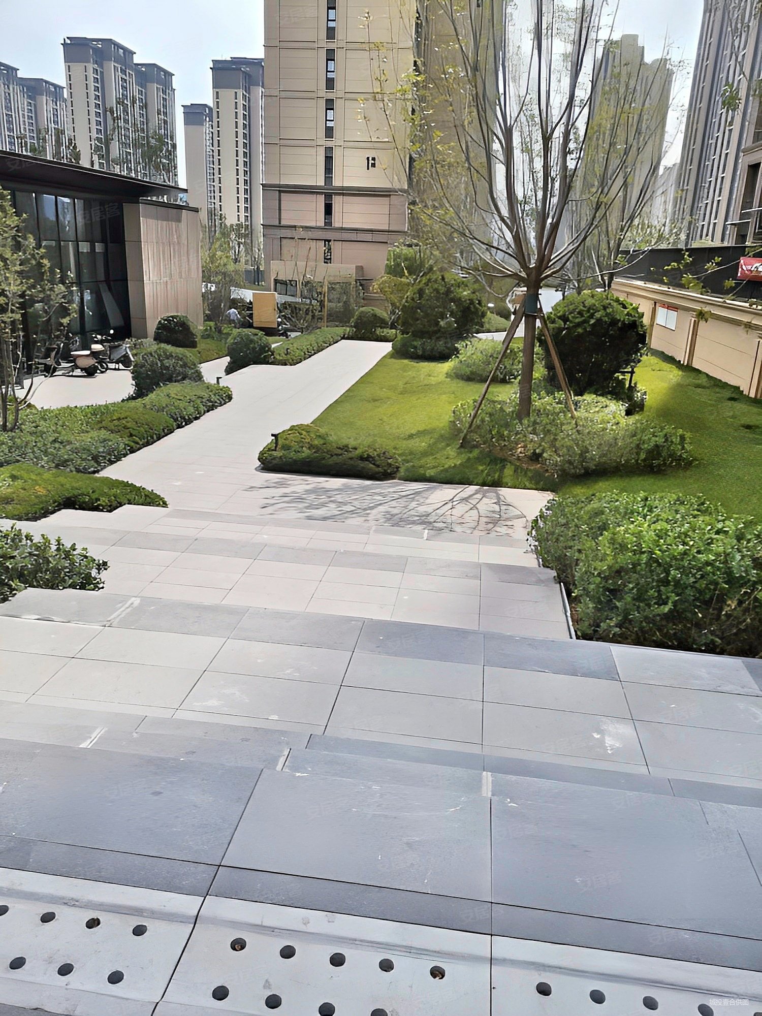 济南融创文旅城云庐居