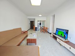中山坦洲南坦路佳境三期精装三房二厅二卫，拎包入住出租房源真实图片