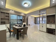 海丰城东城东城区城东幸福苑4房2厅2卫出租房源真实图片