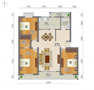 急售 可刀 韵天府 交通便捷 正规商品房 购物方便 满五 ,水韵天府二手