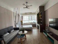 华明公寓精装一室出租出行方便温馨舒适环境优美