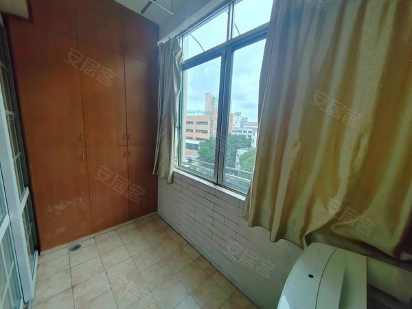 怡园小区(黄埔) 2室1厅1卫 电梯房 南北通透 89平,黄埔租房-广州58