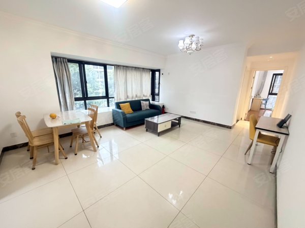 海宁长安镇农发区祥生钱塘新语下沙奥特莱斯对面钱塘新语小区精装修三室两厅两卫出租出租房源真实图片