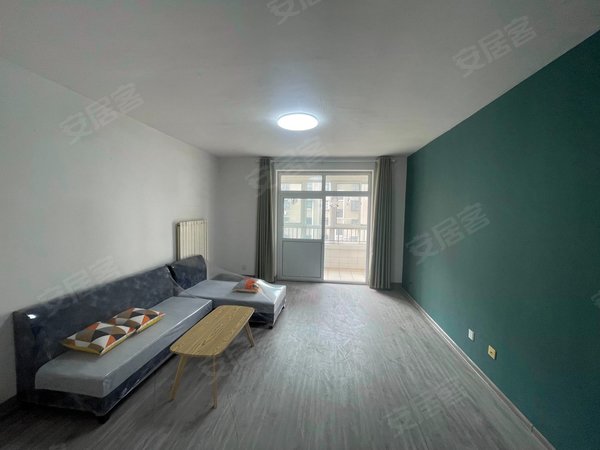 鲍山花园南区整租两室,随时看房,拎包入住,交通便利,历城租房-济南58