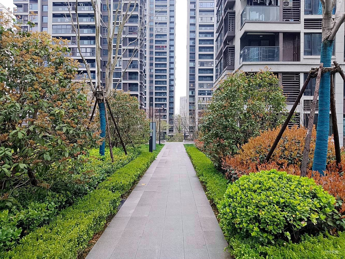 宝龙融信新世邸3室2厅1卫89.82㎡南135万