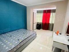 乌鲁木齐沙依巴克阿勒泰路押金300 沙区 红庙子路儿童医院附近合租房 可短租当天入住出租房源真实图片