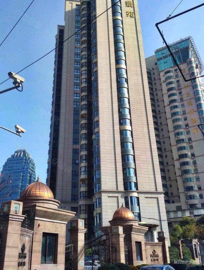 上海房产网>上海二手房>虹口二手房>北外滩二手房>豪景苑>