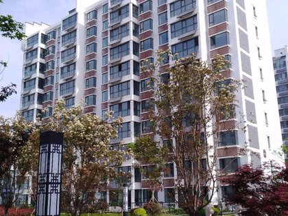 翰林华府(莒南)