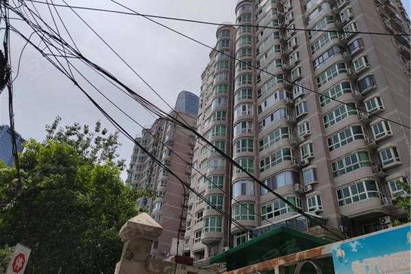 不足,贵都大厦怎么样,贵都大厦周边房产中介经纪人评价-天津安居客