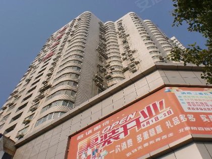 金港大厦,和燕路251号 - 南京金港大厦二手房,租房,房价-南京安居客