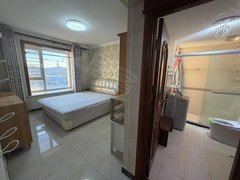 北京海淀西北旺永旺家园二区 距地铁100米 独立卫浴 装修好出租房源真实图片