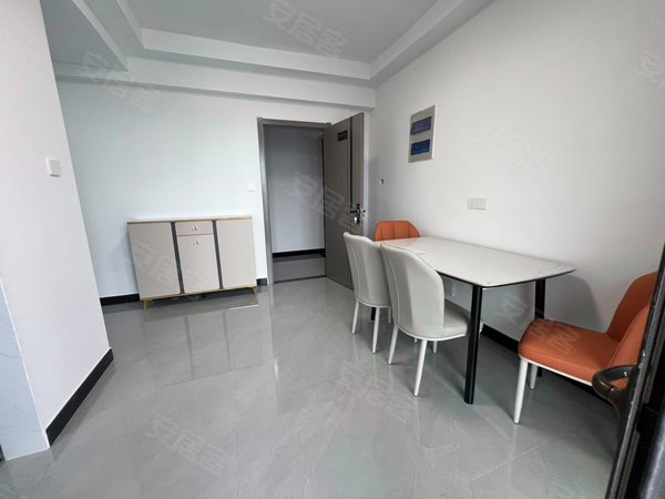 海宁海宁市区马桥藏绿园马桥小镇广场，实拍藏绿园精装一室一厅，燃气烧饭，带阳台大衣柜出租房源真实图片