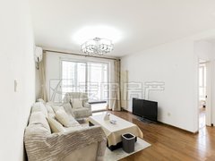 北京朝阳亚运村2室1厅 金泉家园 企业力荐诚意出租随时看房出租房源真实图片