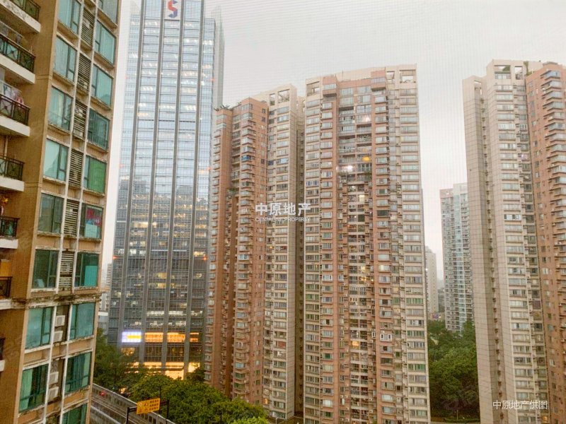 安静采光好 看房方便,锦城花园二手房,820万,2室1厅,1卫,84平米-广州