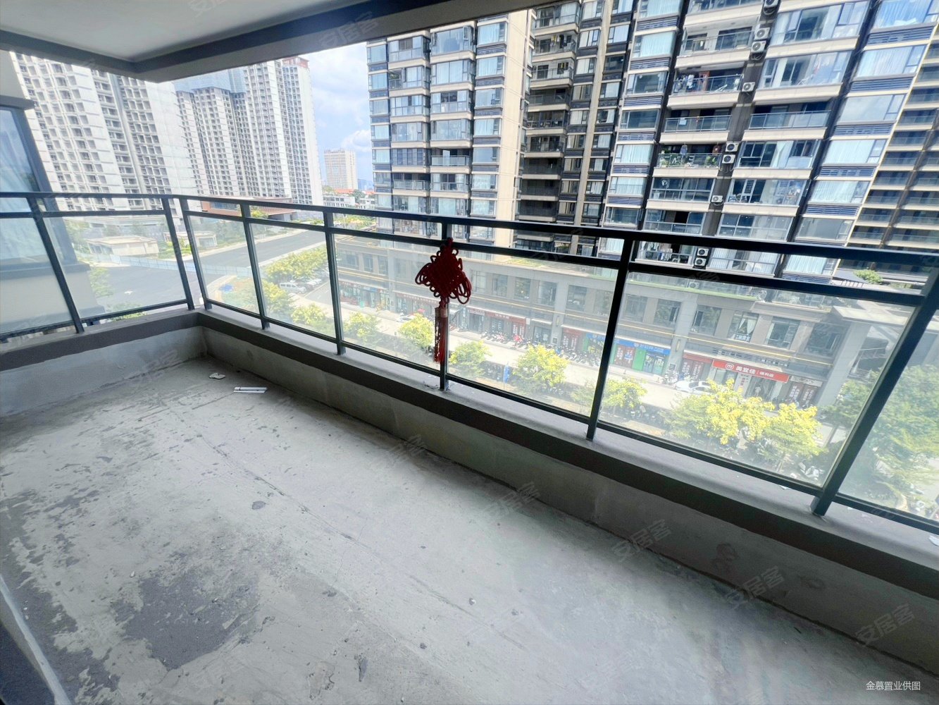 阳光城江南檀悦4室2厅2卫116.46㎡南北90万