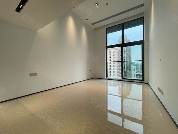 广州越秀北京路粤海壹桂府壹桂府公寓丨南向丨复式四房丨90方丨随时