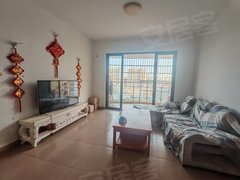 海口龙华海垦金湖壹号对面 金牛佳园 三房两厅两卫 可拎包入住出租房源真实图片