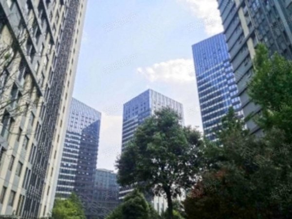 【多图】融城金阶,国贸中心租房,融城金阶小区 3室 112.