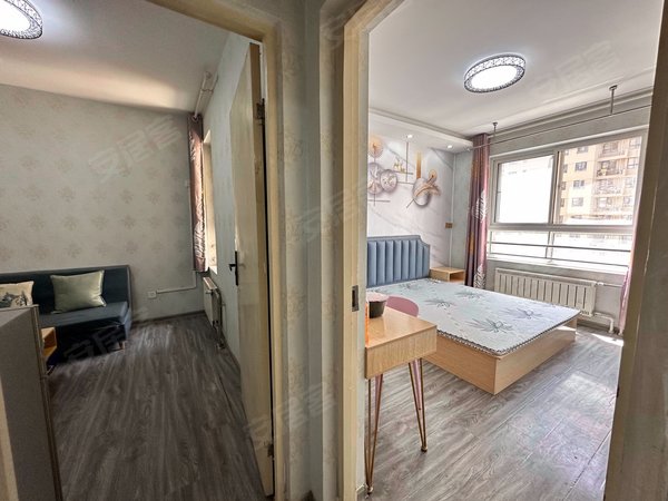 济南安居客>济南租房>槐荫租房>刘长山路槐荫段租房>腊山南苑(二区)>