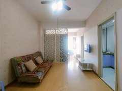 合肥庐阳白水坝五号线地铁口 阳光充足 1室1厅1卫 拎包入住出租房源真实图片