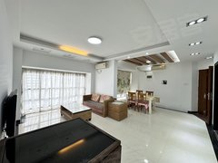 东莞黄江天虹黄江中惠精装3房 次新装修 可拎包入住 价格实惠出租房源真实图片