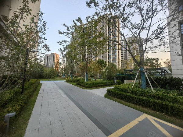 【多图】大悦澜庭,科技城租房,3房2卫,宜家家居,近星悦里商场,浅悦