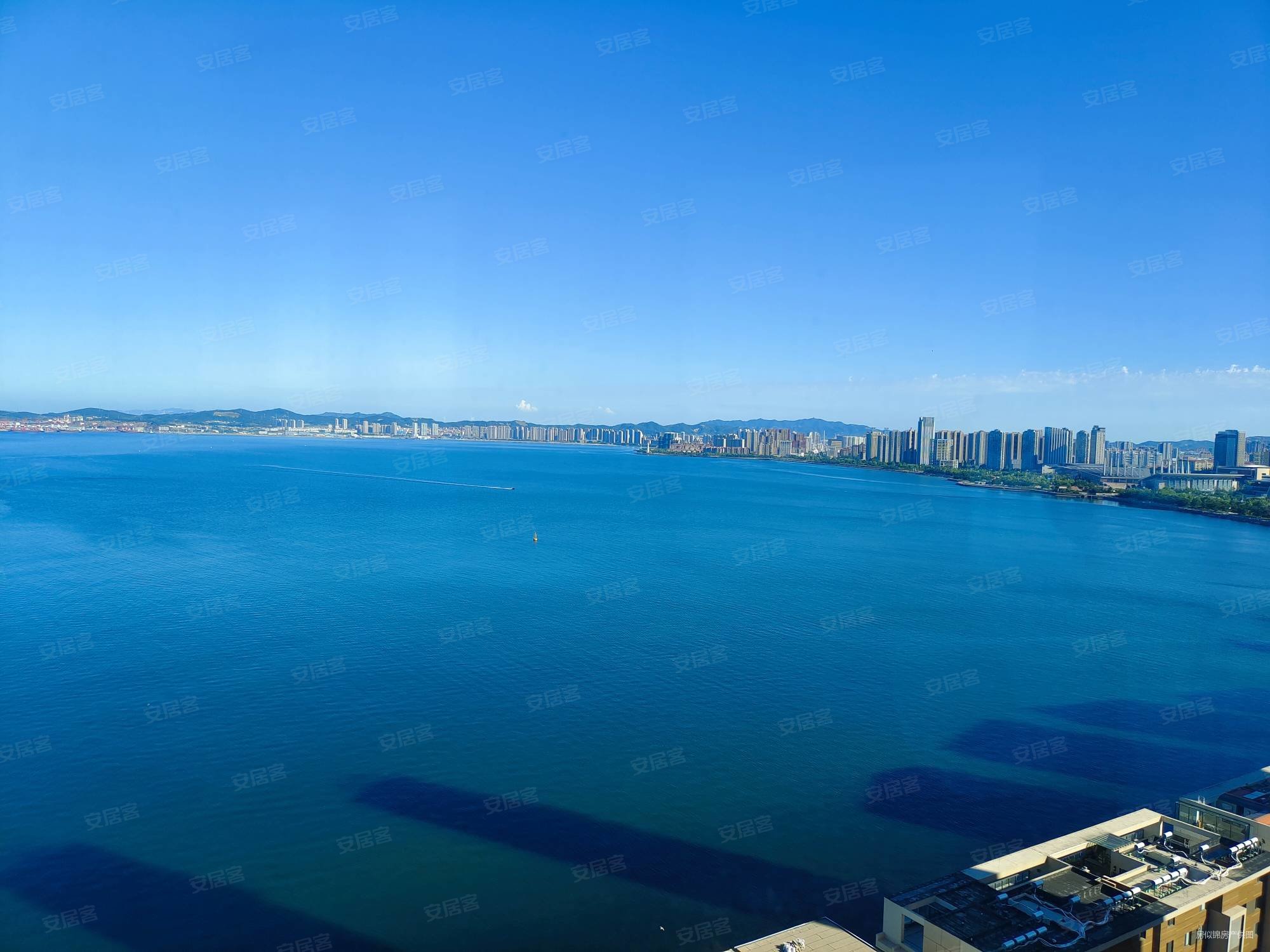 华润威海湾九里