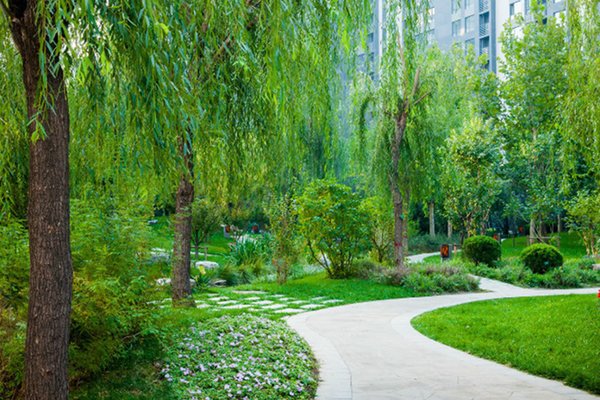 中信禧园北区(中信城三期)