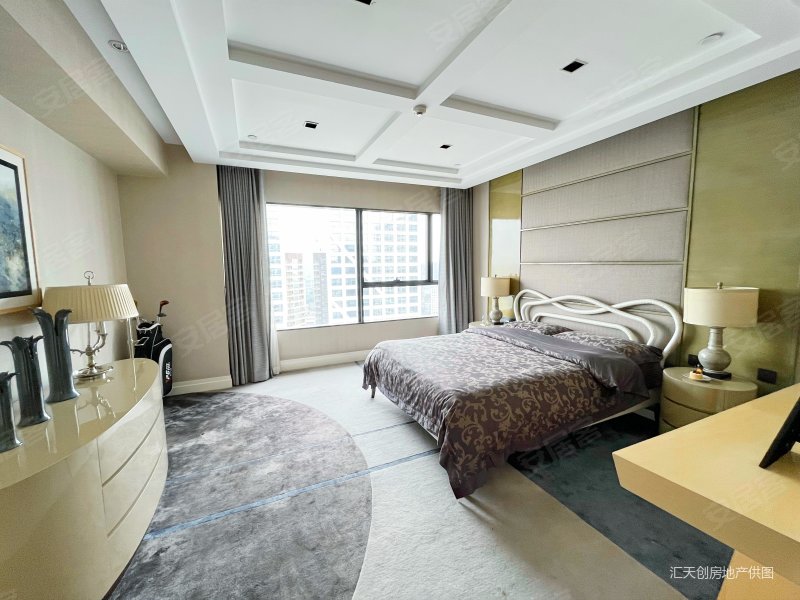建设路(新上带露台公寓)房东急售(送车位)租金2万起,太阳公元大厦二手