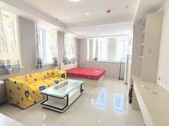 保定莲池保定高铁东站光达东南户型朝阳一居室，采光好，周边配套齐全，临近河大，保院出租房源真实图片