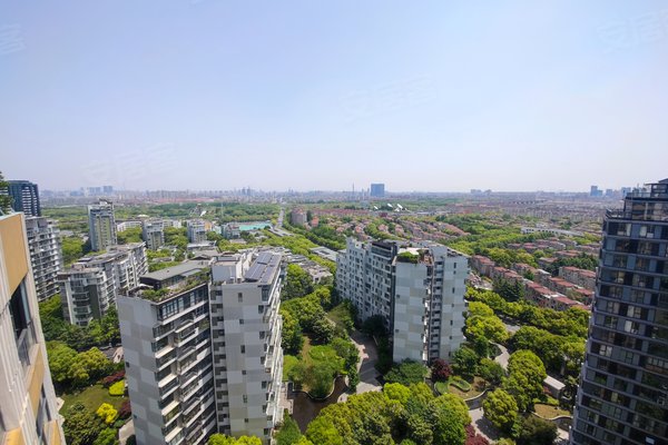 皇都花园(公寓住宅)