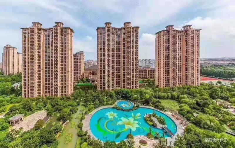 上海房产网>上海二手房>闵行二手房>春申二手房>上海星河湾(二期)>