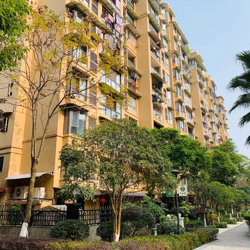 【贡爵府, 贡爵府小区专家解读页】- 自贡58同城