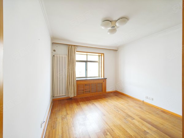 【多图】鲁信长乐花园,福州南路租房,繁华归来隐于园 品质小区绿化率