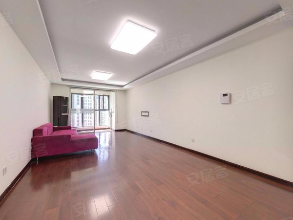 齐河丽景长安(一期)物业租房丽景长安一期电梯洋房 高楼层 采光好