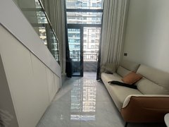 茂名电白水东电白碧桂园一房，去万达出租房源真实图片