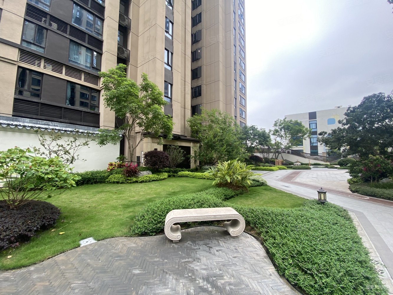 厦门房产网>厦门二手房>海沧二手房>马銮湾新城二手房>建发和玺>