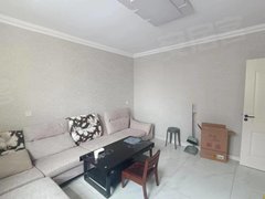 北京路高新街一室精装2100包暖气物业拎包入住