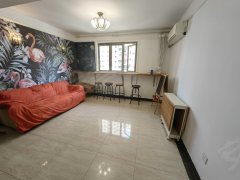上海黄浦鲁班路卢湾教师公寓 3室2厅1卫 118平 精装修 电梯房出租房源真实图片